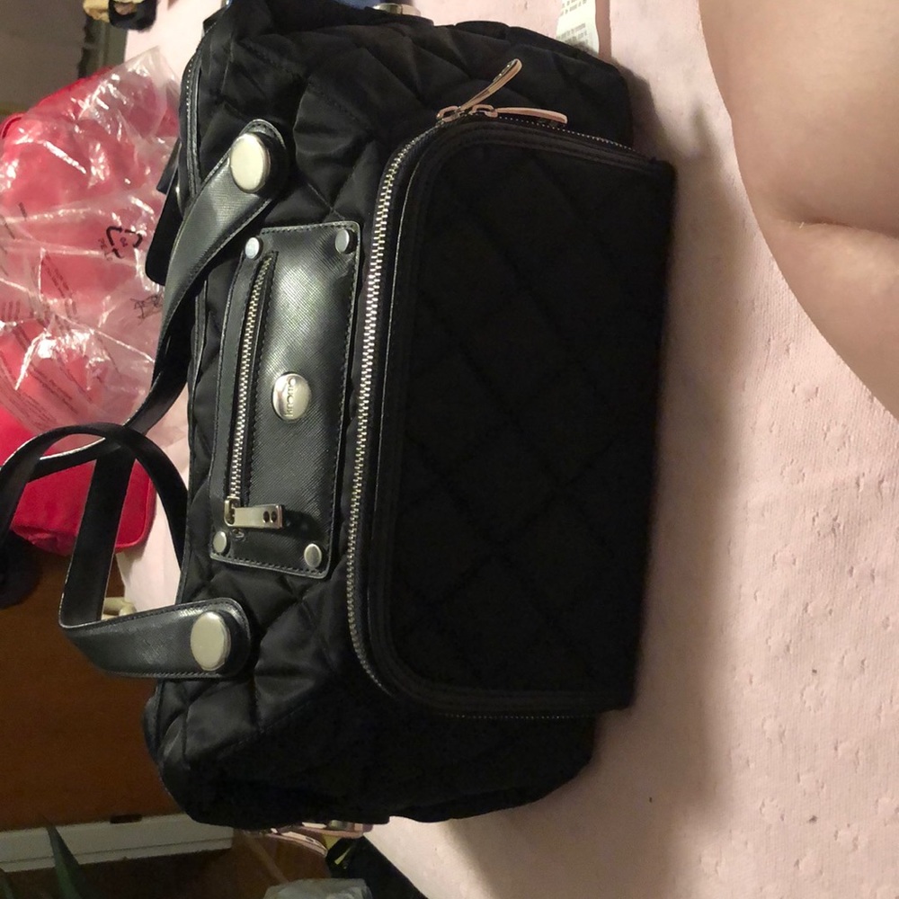 Knomo purse